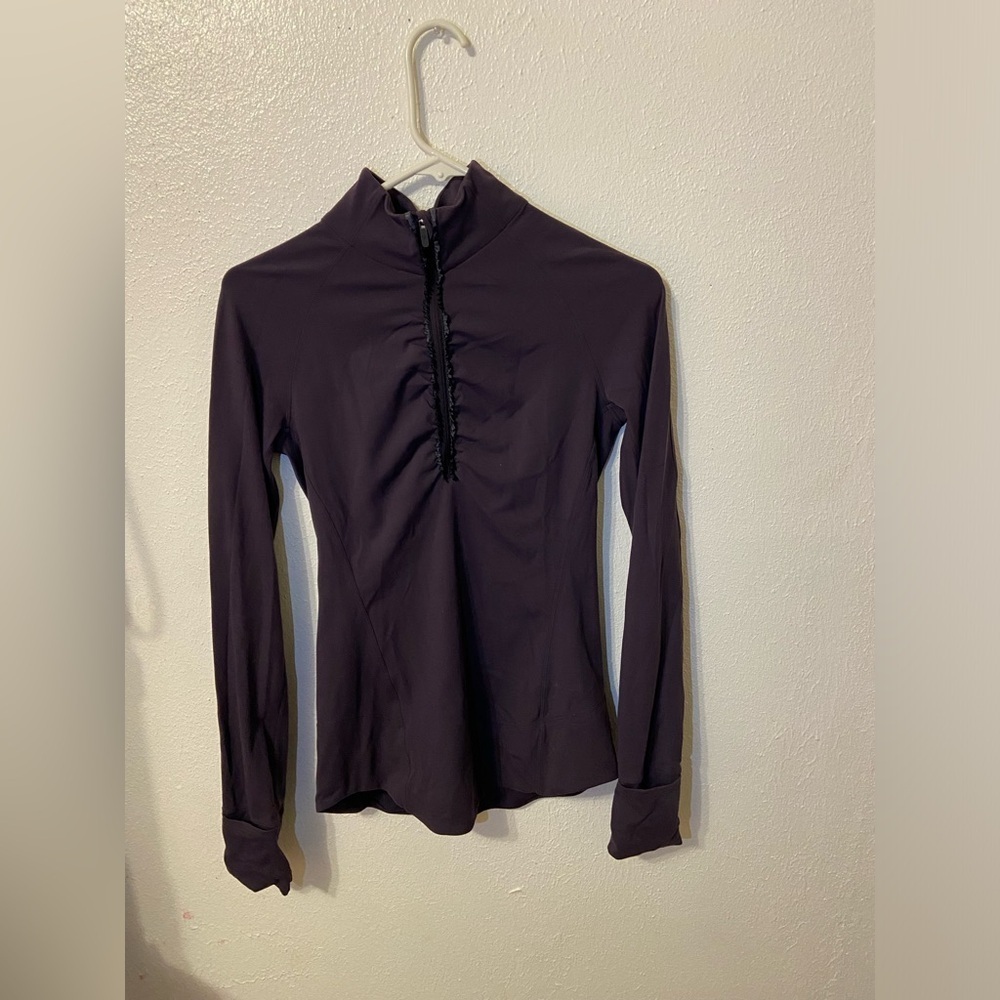 Lululemon sweater
